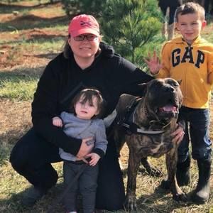 Meet your Posher, Teal